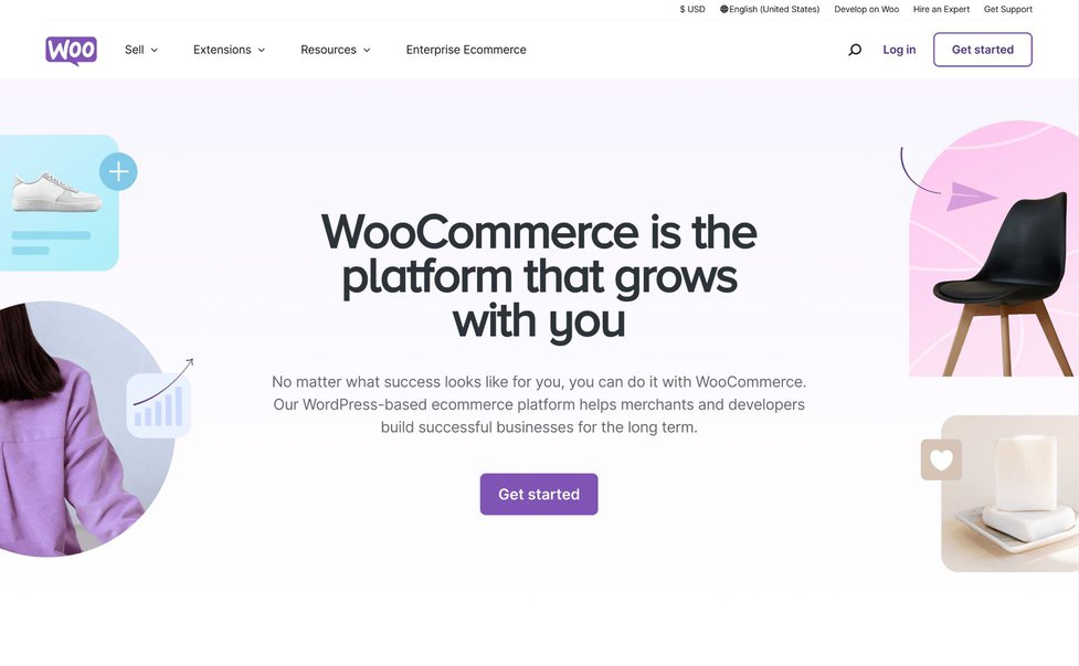 ✅ Onlineshop Shopify Wordpress WooCommerce Webseite online Website